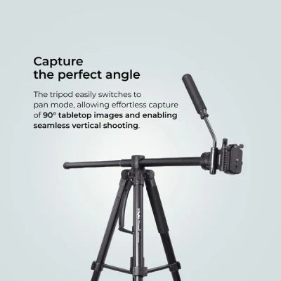 Digitek® DPTR-895VD Tripod/Mono...