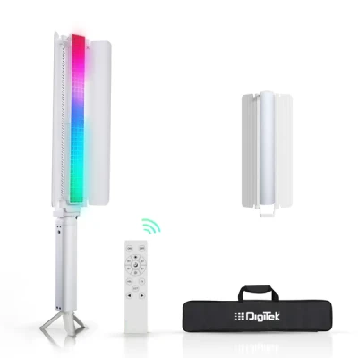 Digitek DSL-1000 RGB 100W Stick...