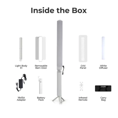 Digitek DSL-1000 RGB 100W Stick...