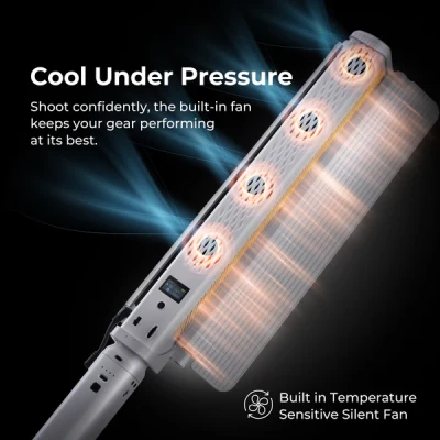 Digitek DSL-1000 RGB 100W Stick...