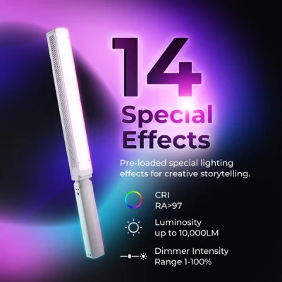 Digitek DSL-1000 RGB 100W Stick...