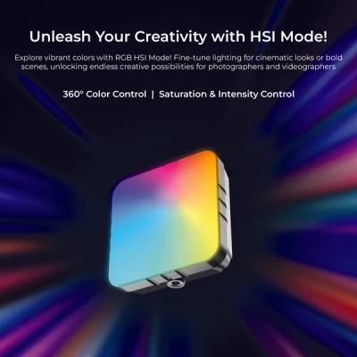 Digitek LED-D11W RGB Mini LED V...