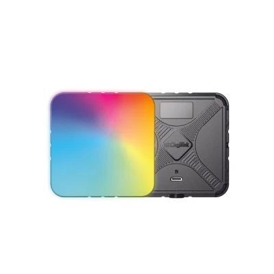 Digitek LED-D11W RGB Mini LED V...
