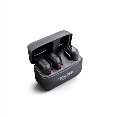 Digitek® DWM-102 Wireless Mic, ...