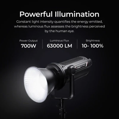 DIGITEK DCL-600WBC 700W Bi-Colo...