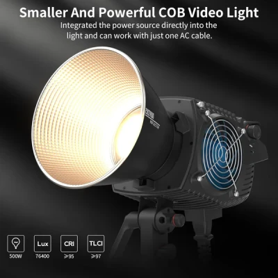 Digitek DCL-500 WBC 460W Bi-Col...