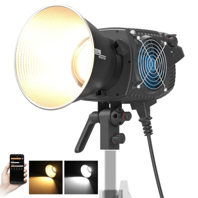 Digitek DCL-500 WBC 460W Bi-Col...