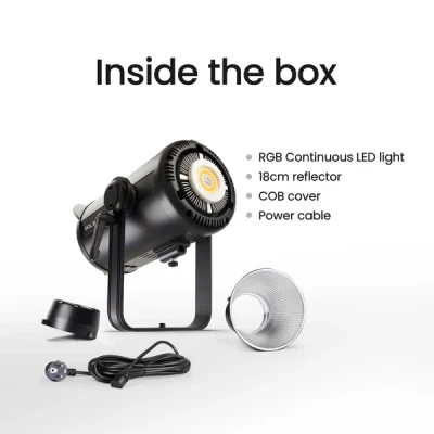 Digitek DCL-200W RGB Combo LED ...