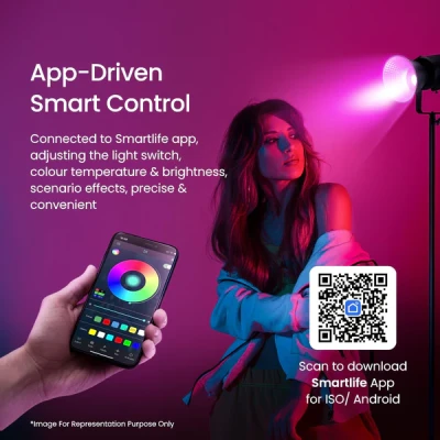 Digitek DCL-200W RGB Combo LED ...