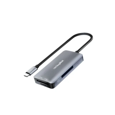 Digitek DCR-104 CFB 2-in-2 CF E...