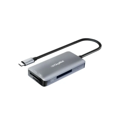Digitek DCR-103 3-in-1 CF Expre...