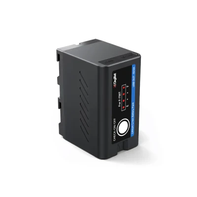 Digitek NP-F750/F770 4400mAh Re...