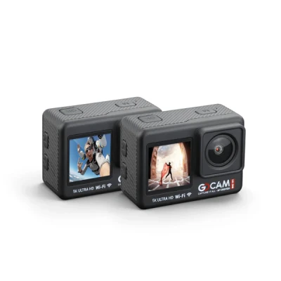 Digitek GoCAM DAC-101 5K 30FPS ...