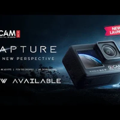 Digitek GoCAM DAC-101 5K 30FPS ...