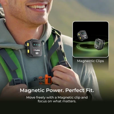 Digitek® DWM-118 2-in-1 Wireles...