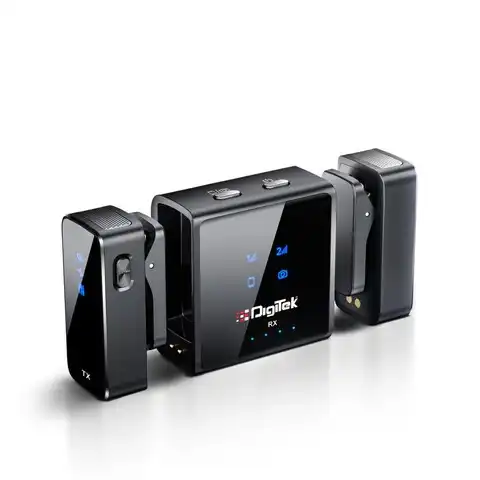 Product image of Digitek (DWM 117)
