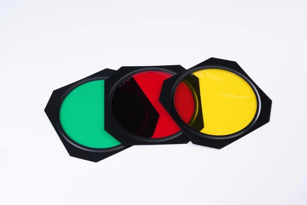 Product image of Digitek (DBR 055) Bowens Reflector with Barndoor Combo Universally Compatible with All Flash Speedlites