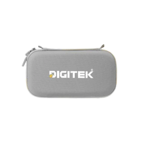 Product image of Digitek Bag for Pocket 4 DGB P4 Grey