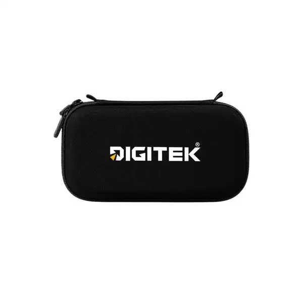 Product image of Digitek Bag for Pocket 4 DGB P4 Black