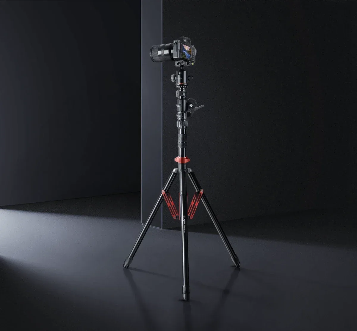 Tripods