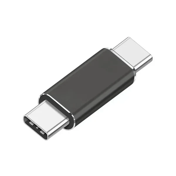 Digitek Type C to Type C Converter for DWM 101 Wireless Microphone