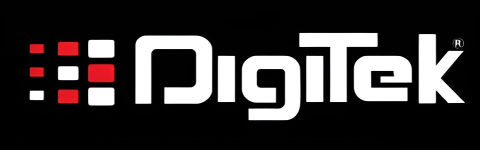 Logo of Digitek Nepal