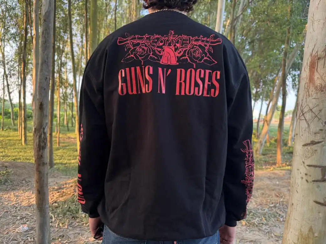 Product image of GUNS N ROSES