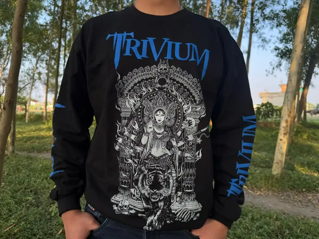 Product image of TRIVITUM