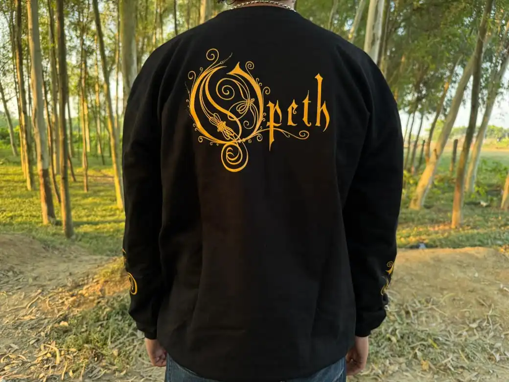 Product image of OPETH