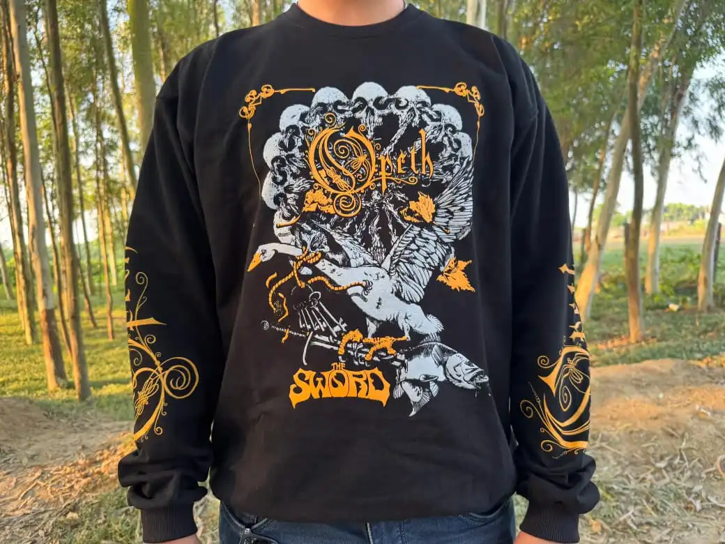 Product image of OPETH