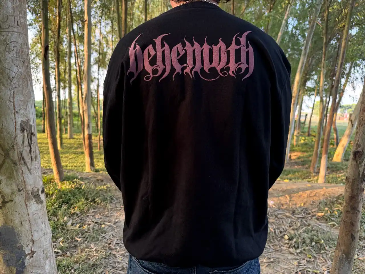 Product image of BEHEMOTH