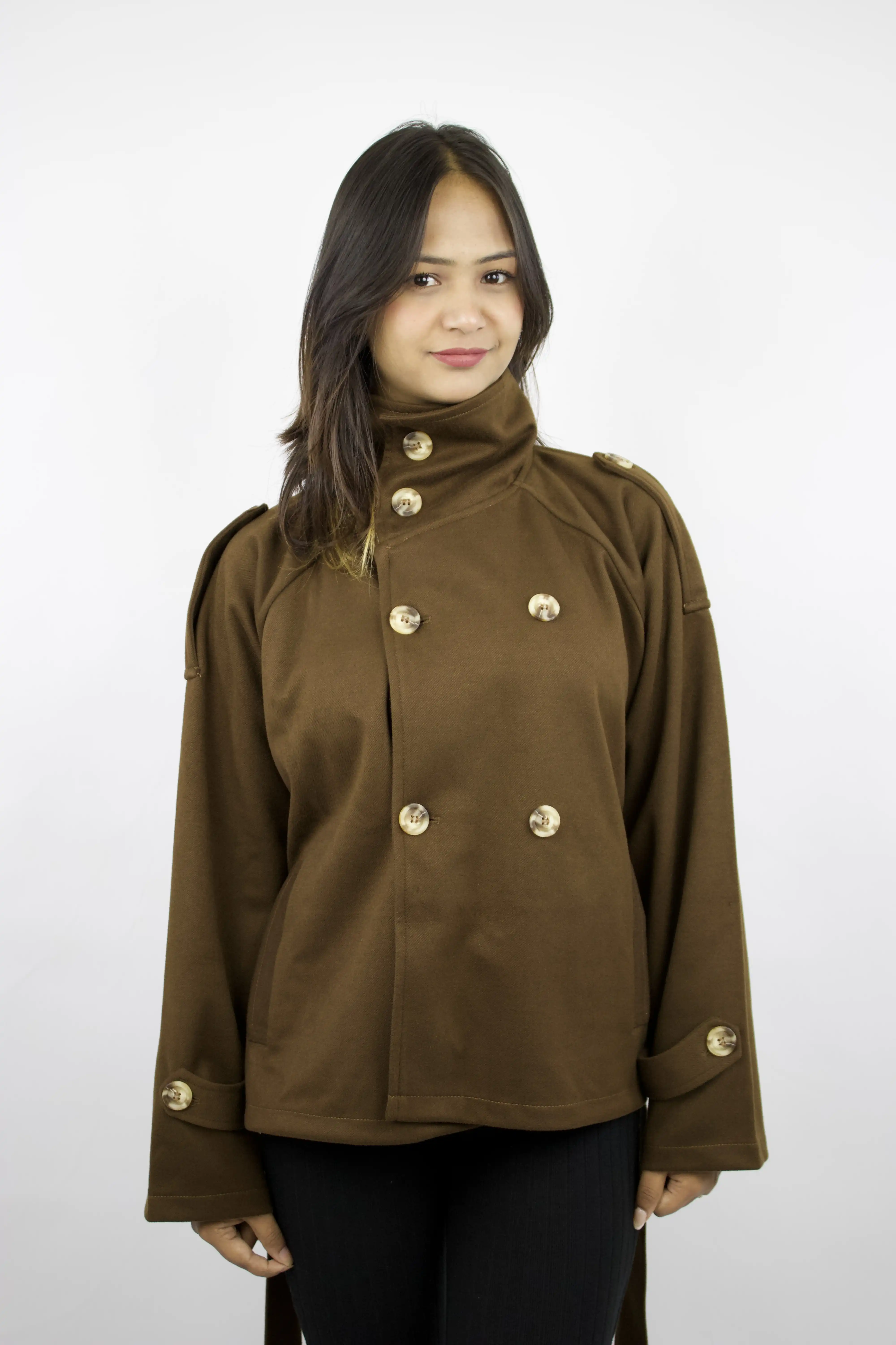 Product image of Trench Coat