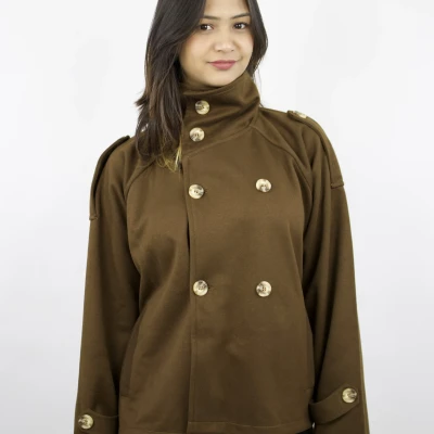 Trench Coat