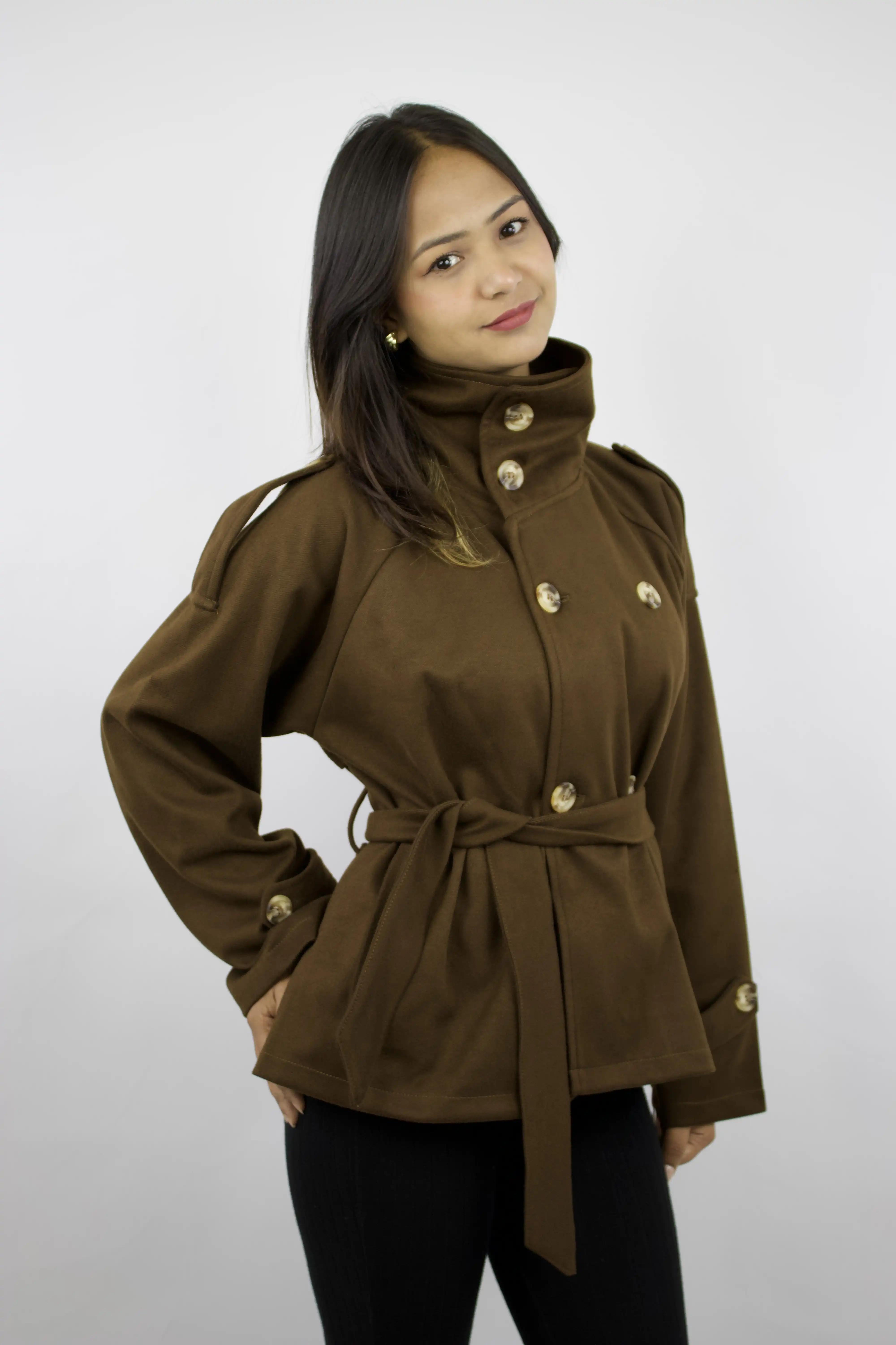 Product image of Trench Coat
