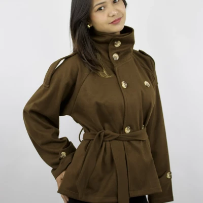 Trench Coat