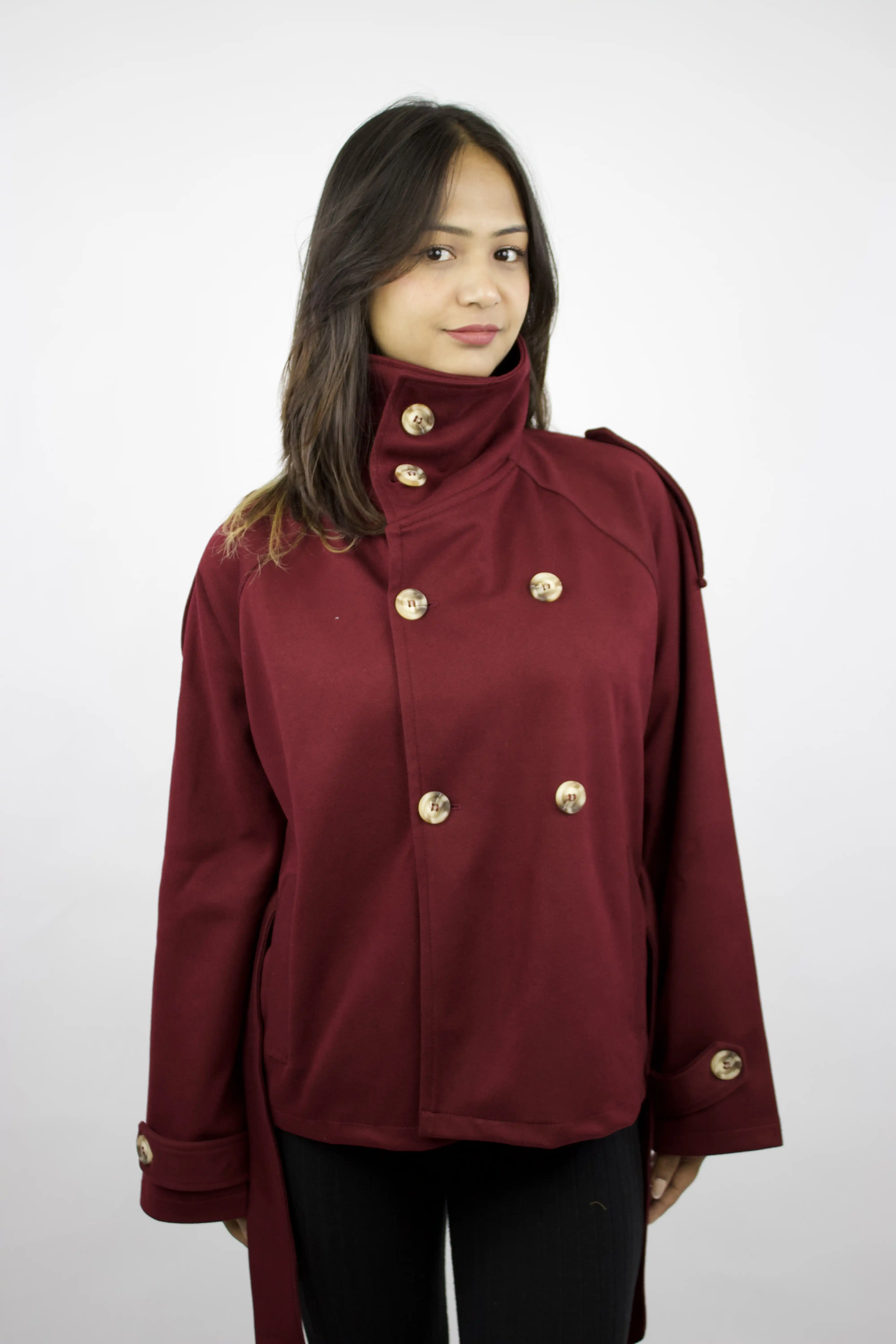 Product image of Trench Coat