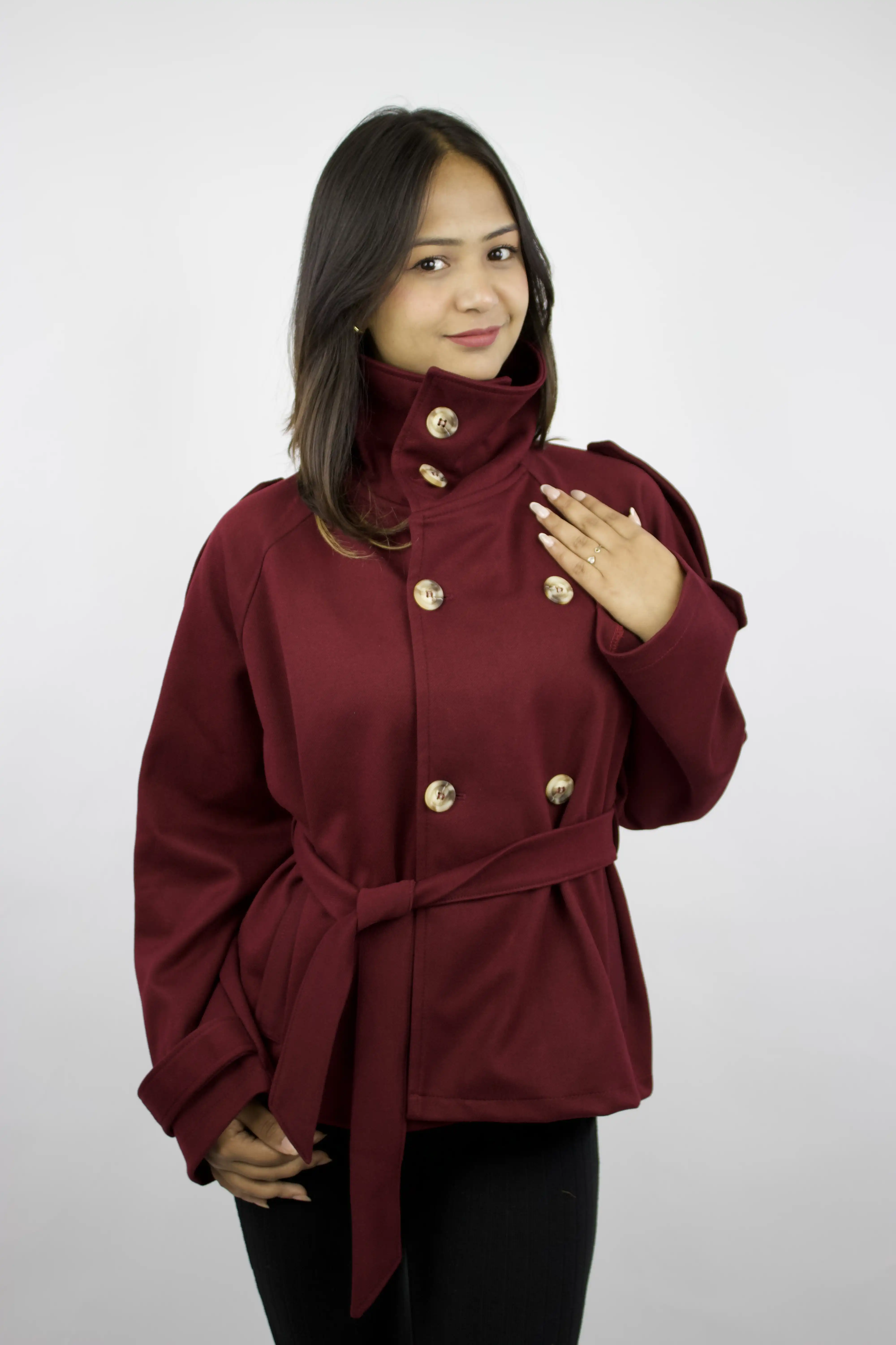 Product image of Trench Coat