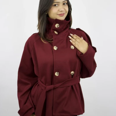 Trench Coat