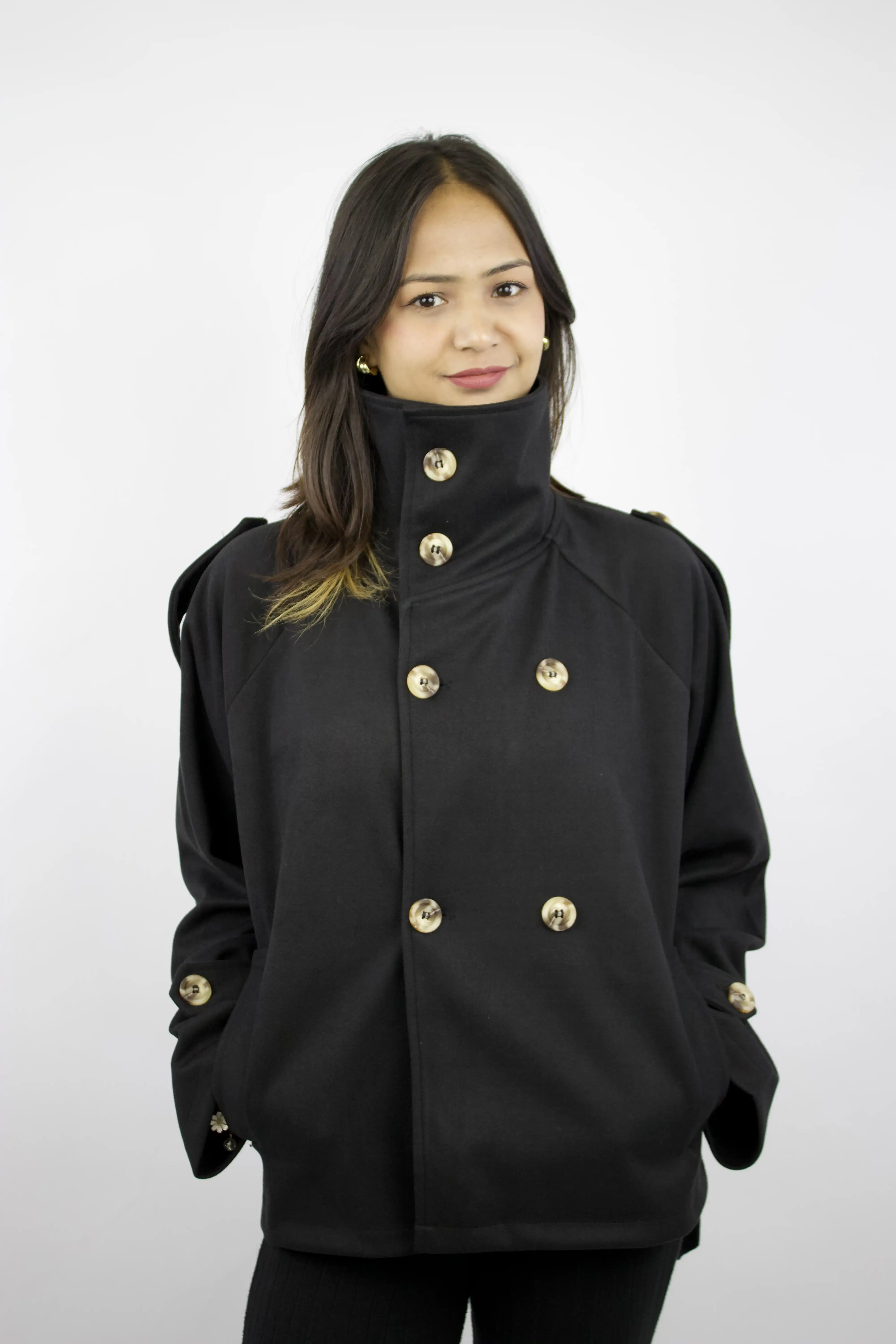 Product image of Trench Coat