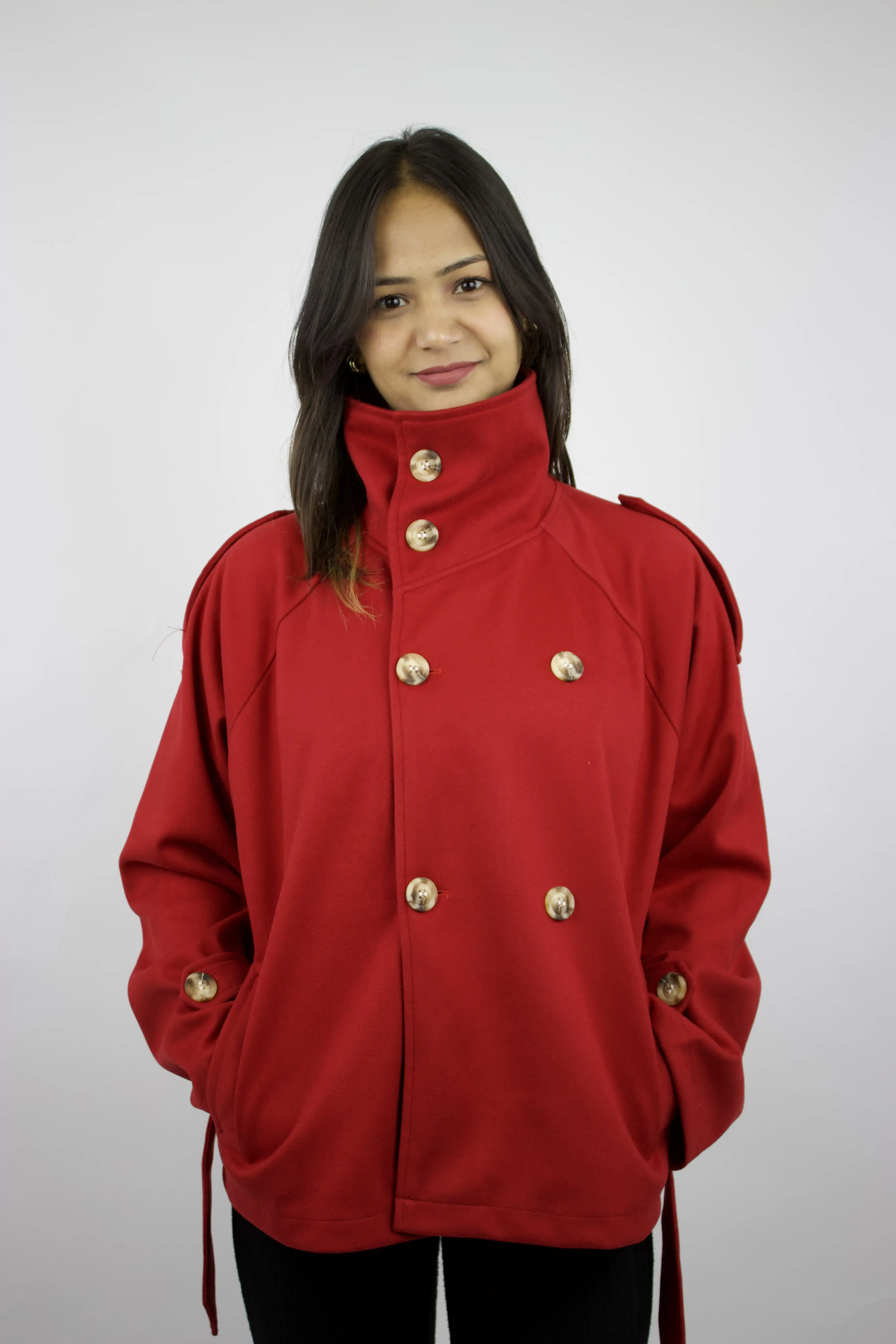 Product image of Trench Coat
