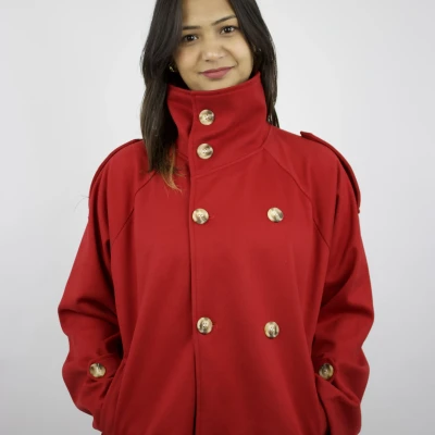Trench Coat