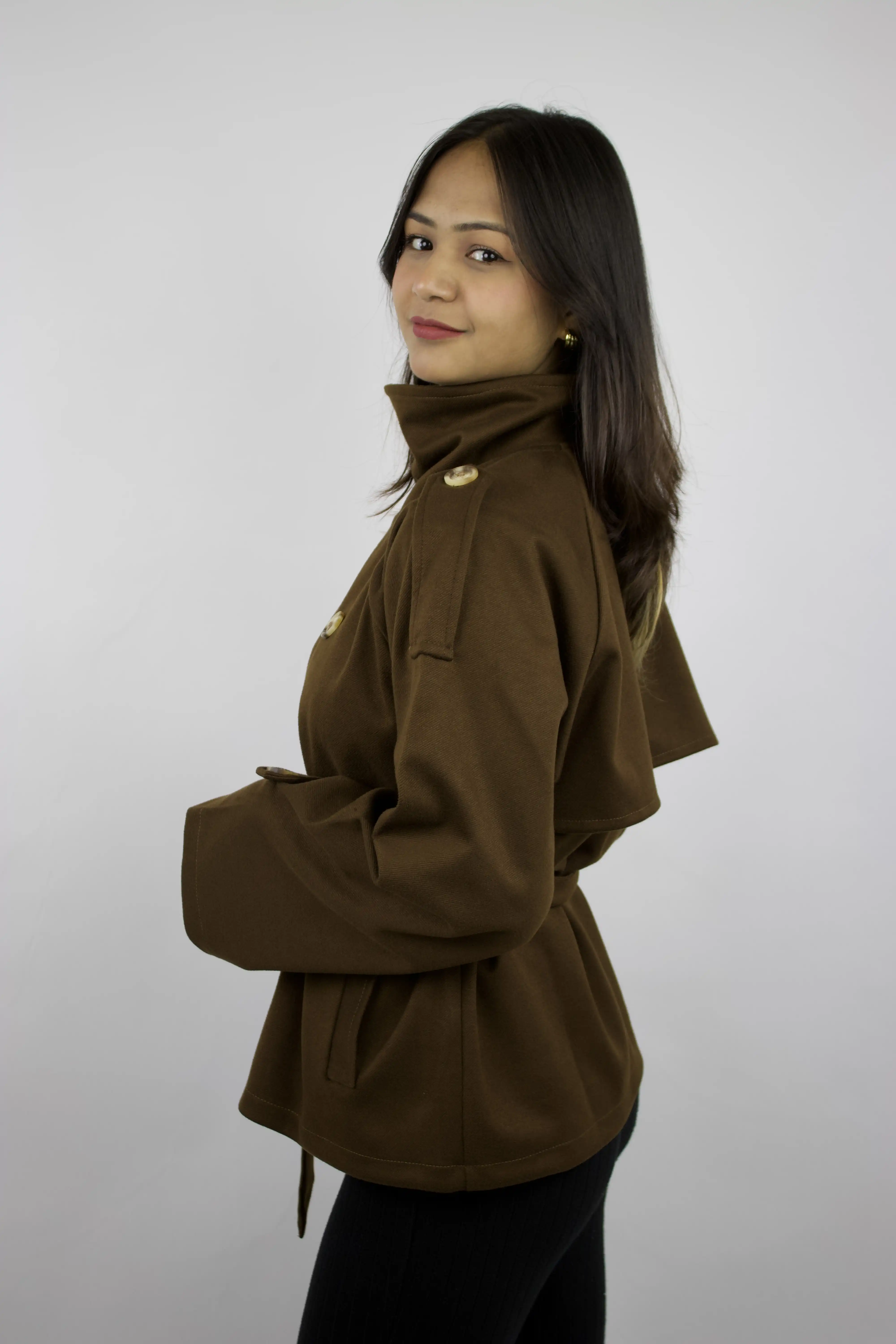 Product image of Trench Coat