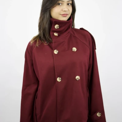 Trench Coat