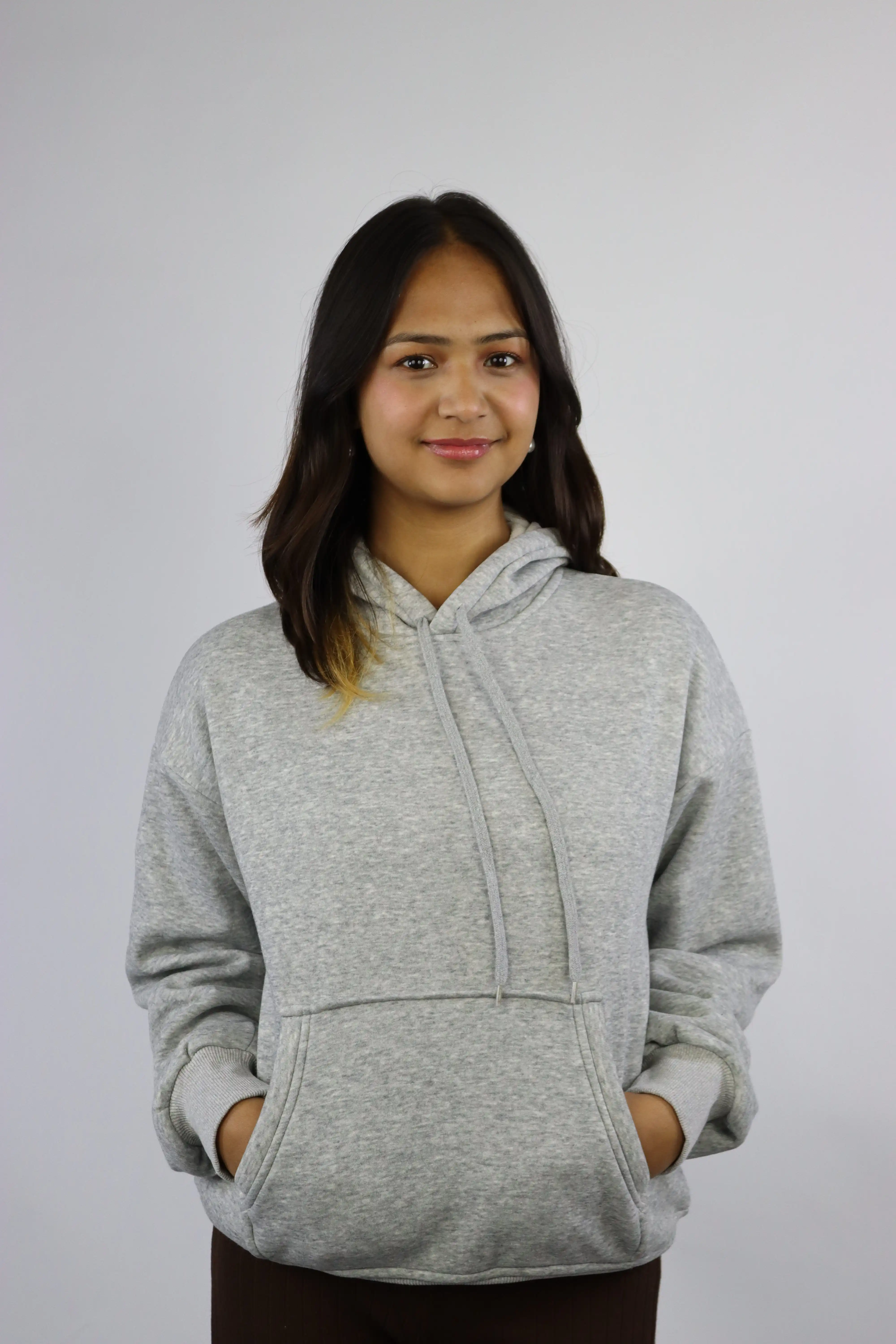 Product image of Non-Chained Hoodie (LE-06)