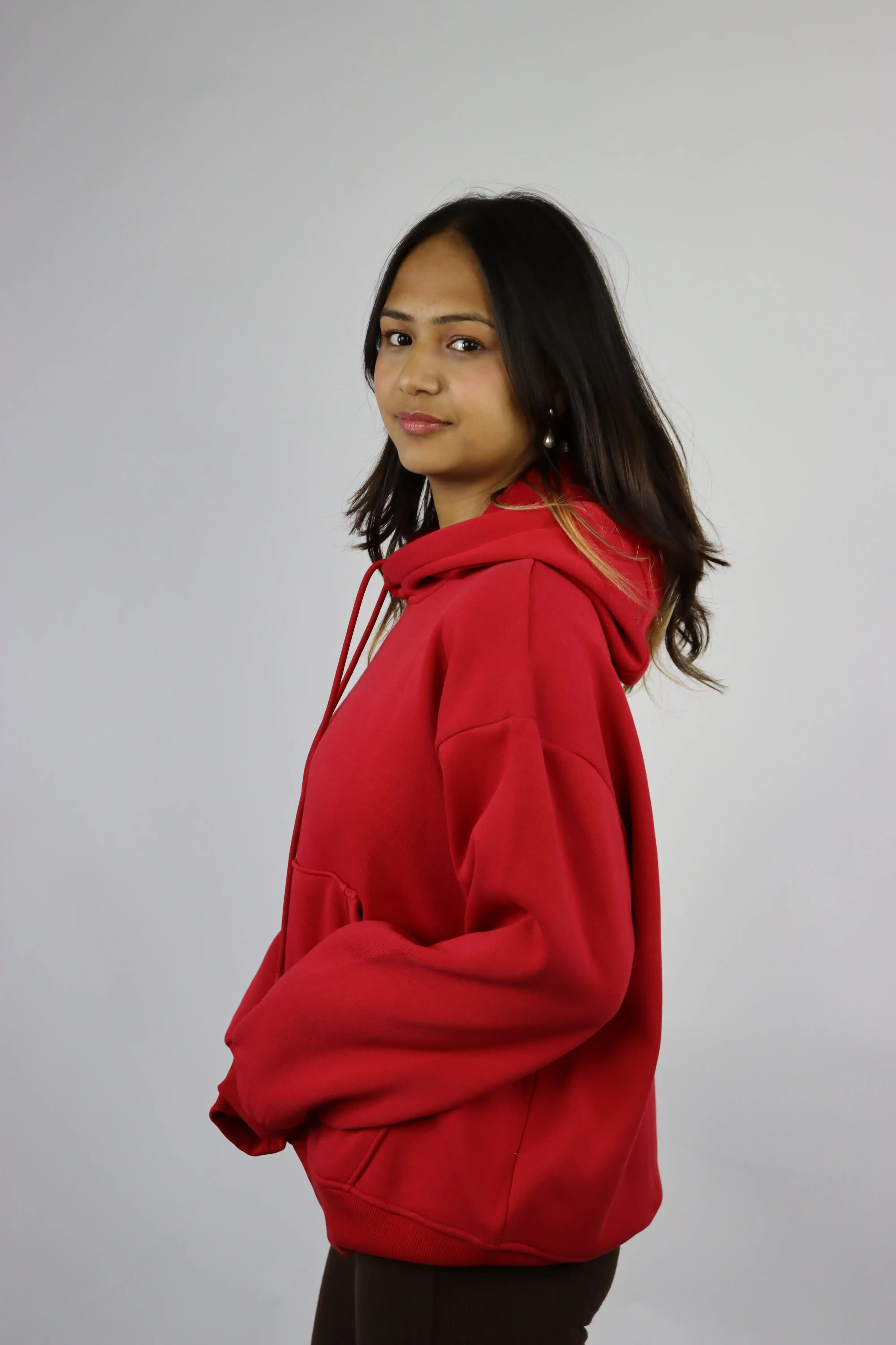 Product image of Chained Hoodie (LE-07)