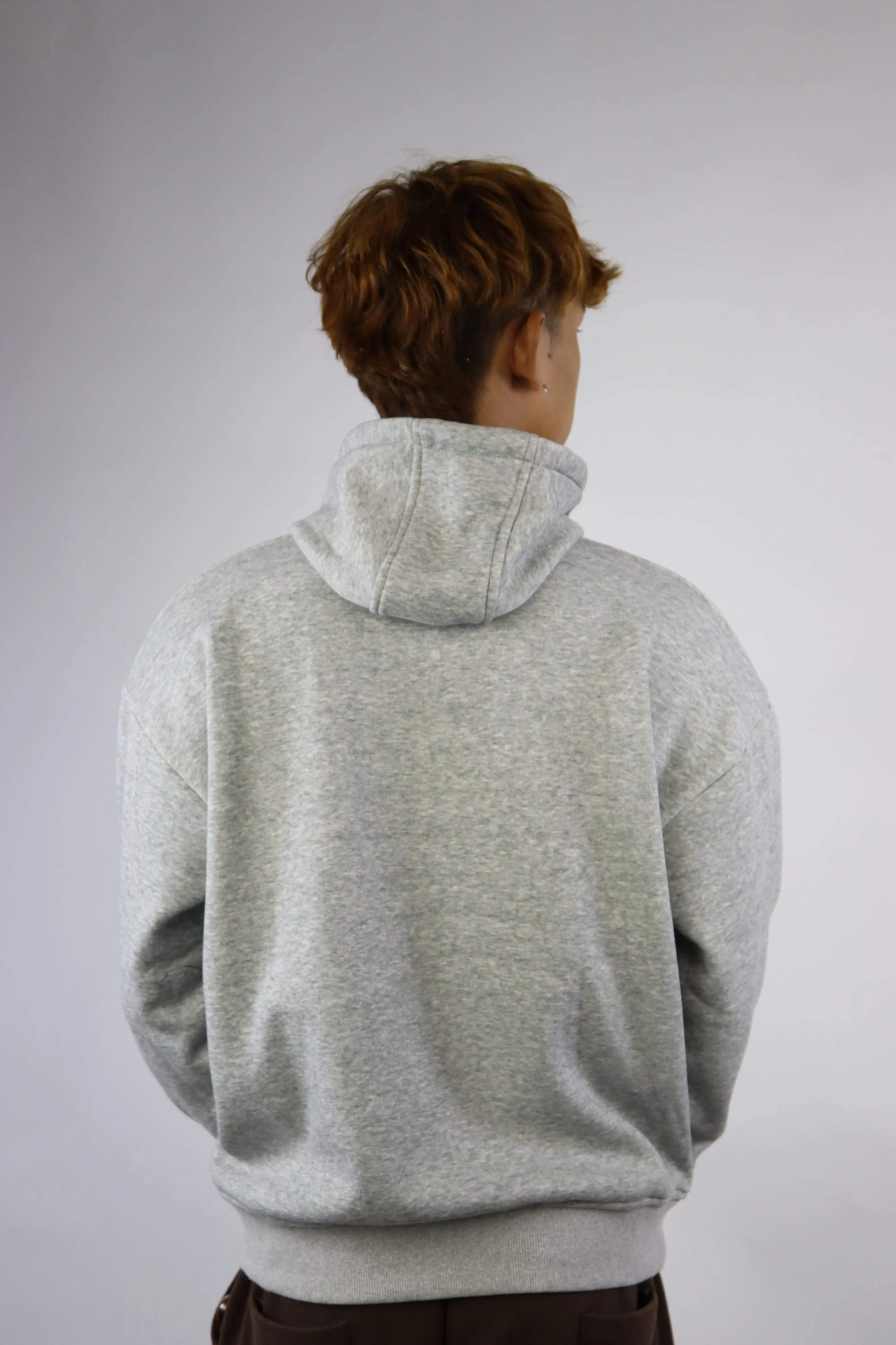 Product image of Chained Hoodie (LE-07)