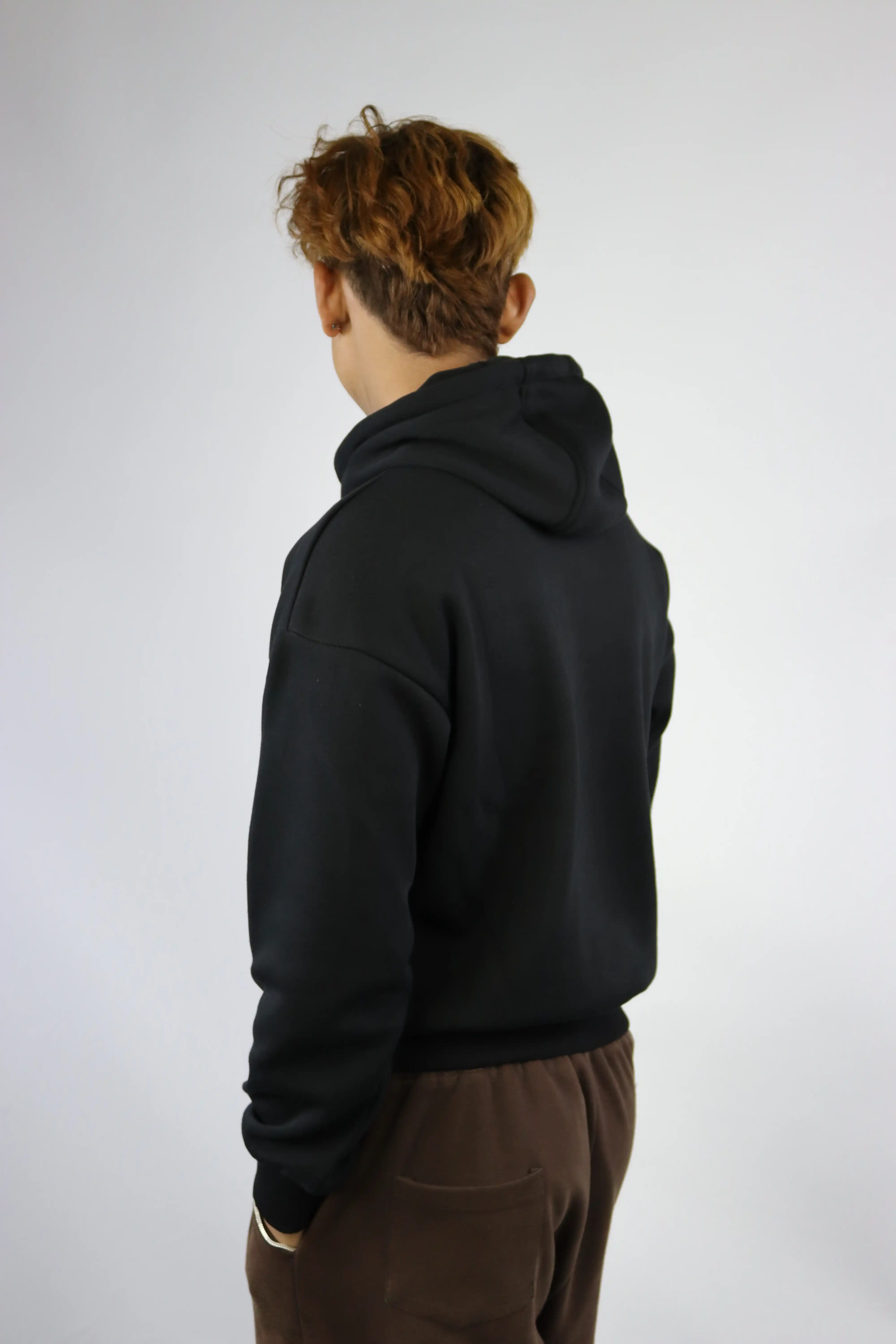 Product image of Chained Hoodie (LE-07)