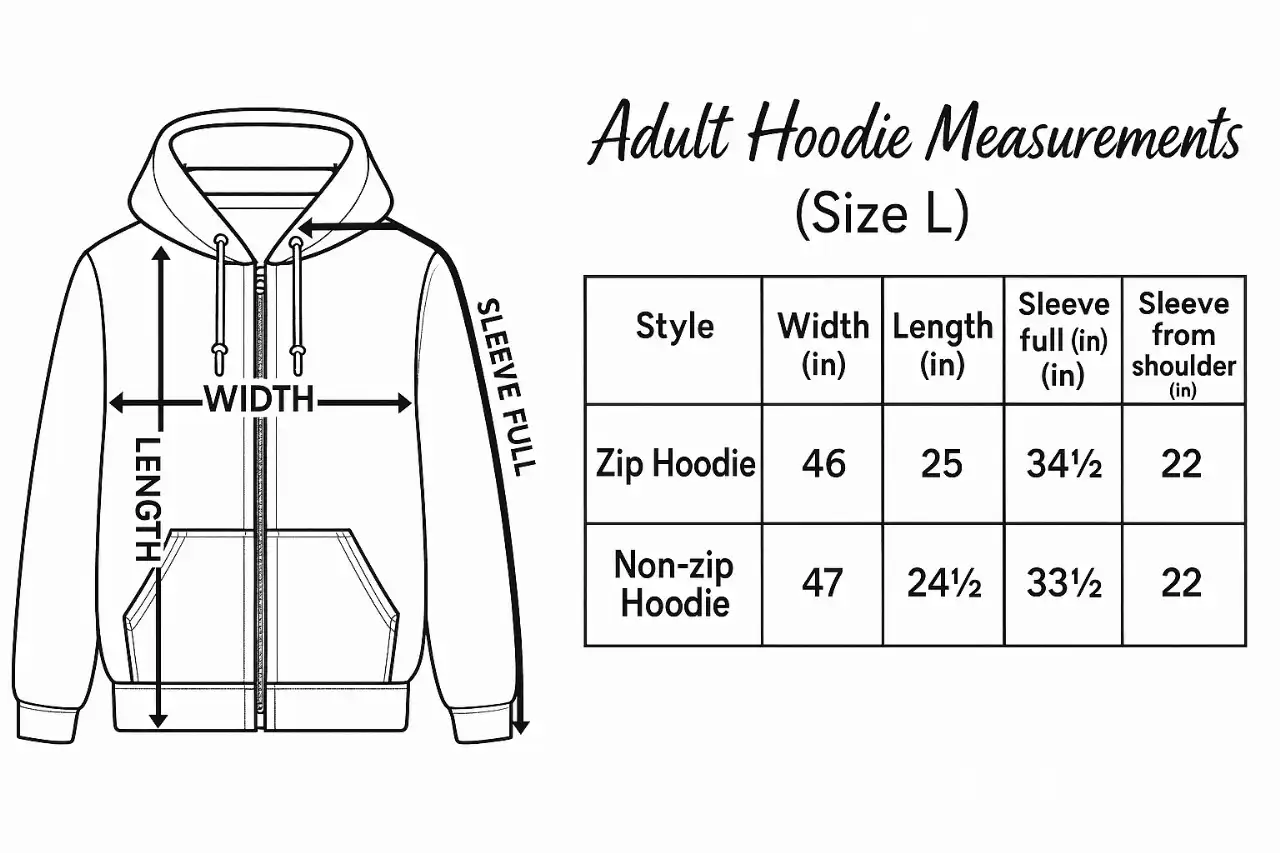 Product image of Chained Hoodie (LE-07)