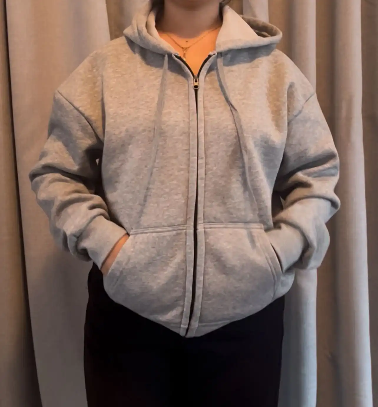 Product image of Chained Hoodie (LE-07)