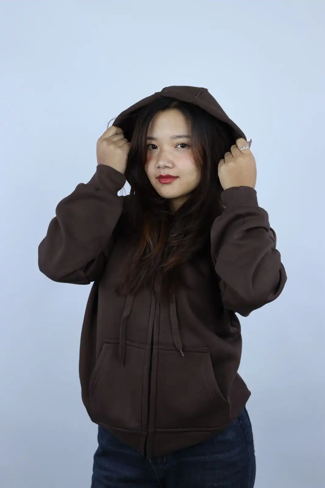 Product image of Chained Hoodie (LE-07)